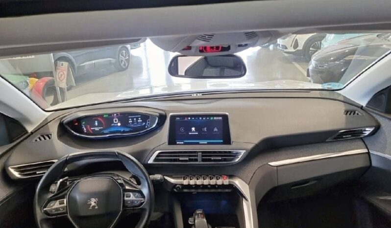 
								Peugeot 3008 PureTech 130 Allure EAT6 96 kW (130 CV) full									