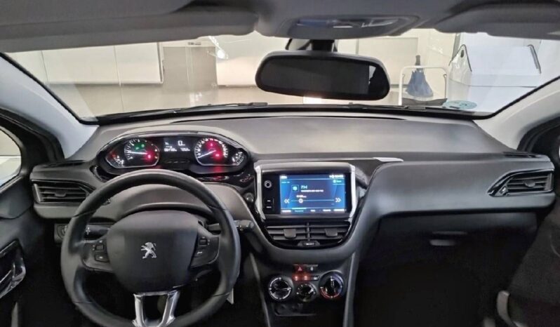 
								Peugeot 208 PureTech Signature 60 kW (82 CV) full									