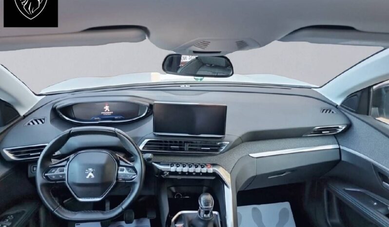 
								Peugeot 3008 PureTech 130 S&S Allure Pack 96 kW (130 CV) full									