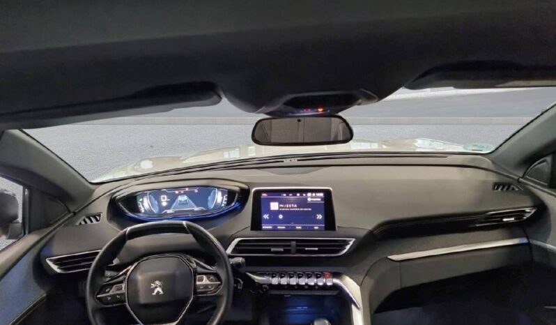 
								Peugeot 3008 PureTech 130 S&S GT Line 96 kW (130 CV) full									