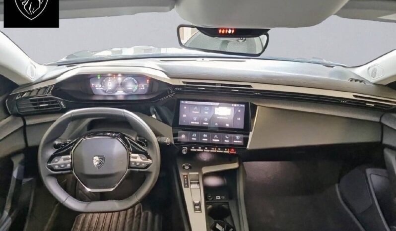 
								Peugeot 408 Allure Híbrido eDCS6 100 kW (136 CV) full									