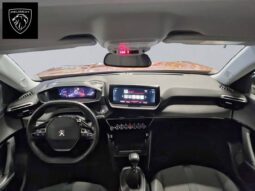 
										Peugeot 2008 PureTech 130 S&S Allure Pack 96 kW (130 CV) full									