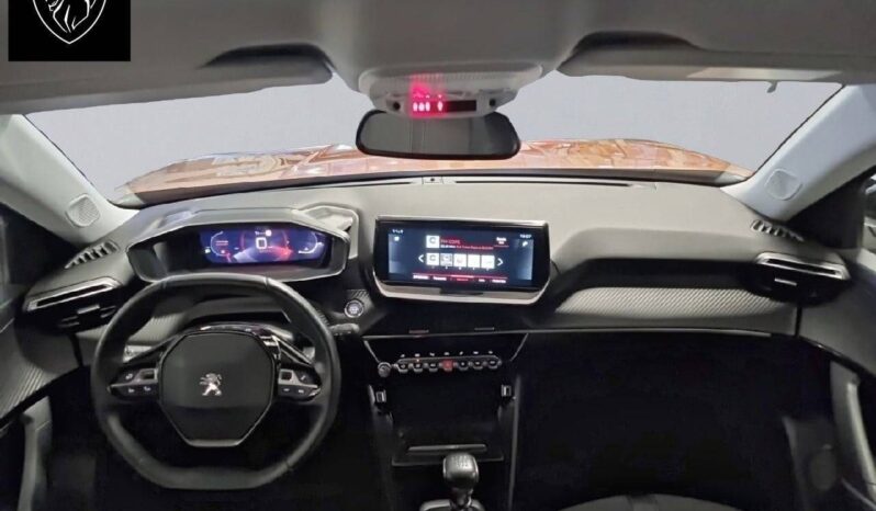 
								Peugeot 2008 PureTech 130 S&S Allure Pack 96 kW (130 CV) full									