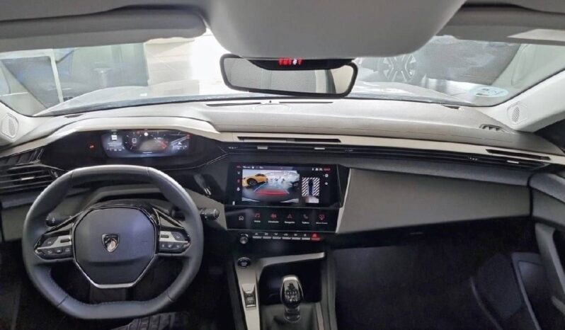 
								Peugeot 308 PureTech 130 S&S Allure 96 kW (130 CV) full									
