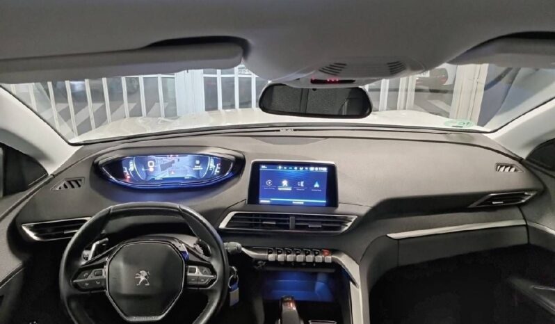 
								Peugeot 5008 PureTech 130 S&S Allure 96 kW (130 CV) EAT8 full									