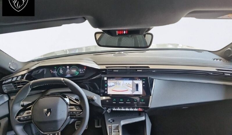 
								Peugeot 308 SW BlueHDI 130 GT EAT8 96 kW (130 CV) full									