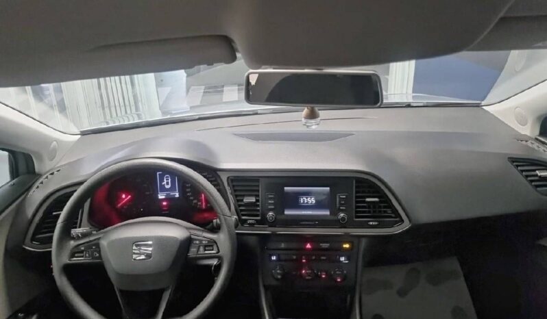 
								SEAT León 1.0 EcoTSI Reference Edition 85 kW (115 CV) full									