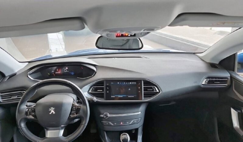 
								Peugeot 308 PureTech 130 S&S Allure Pack 96 kW (130 CV) full									
