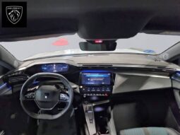 
										Peugeot e-308 First Edition Eléctrico 115 kW (156 CV) full									