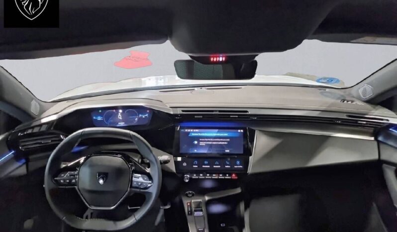 
								Peugeot e-308 First Edition Eléctrico 115 kW (156 CV) full									