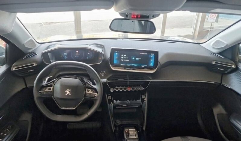 
								Peugeot 208 PureTech 100 Allure Pack EAT8 75 kW (100 CV) full									