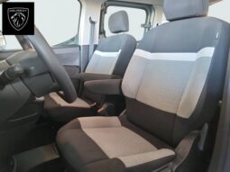 
										Citroen Berlingo BlueHDi 100 S&S Plus Talla M 75 kW (102 CV) full									