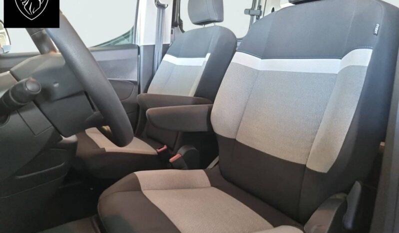 
								Citroen Berlingo BlueHDi 100 S&S Plus Talla M 75 kW (102 CV) full									