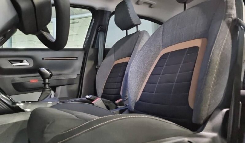 
								Citroen C3 Aircross Turbo 100 Plus 74 kW (100 CV) full									