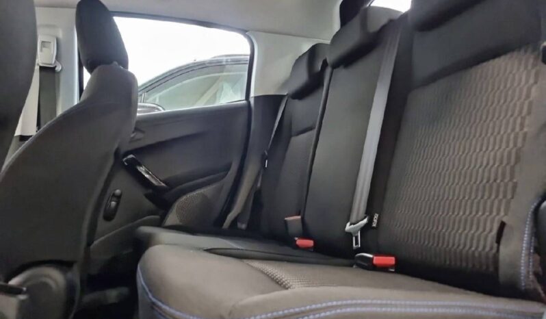 
								Peugeot 208 PureTech Signature 60 kW (82 CV) full									