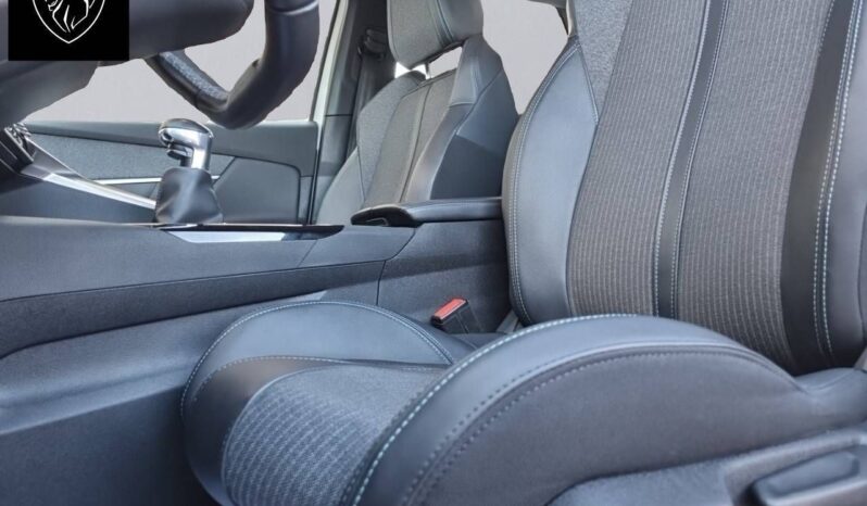 
								Peugeot 3008 PureTech 130 S&S Allure Pack 96 kW (130 CV) full									