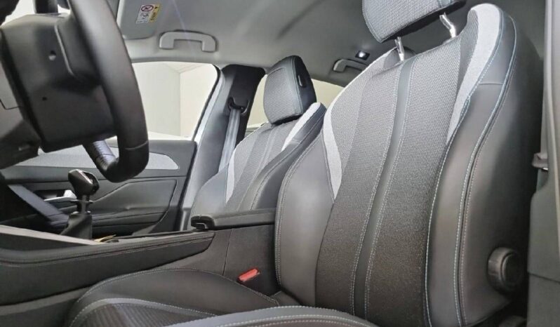 
								Peugeot 308 PureTech 130 S&S Allure 96 kW (130 CV) full									