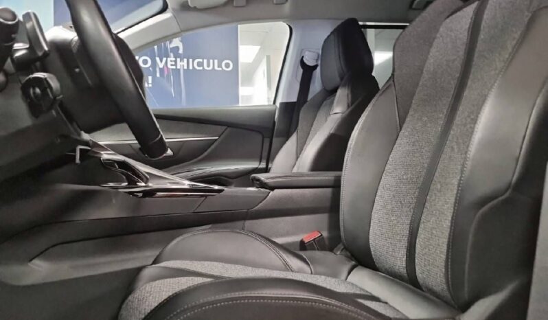 
								Peugeot 5008 PureTech 130 S&S Allure 96 kW (130 CV) EAT8 full									