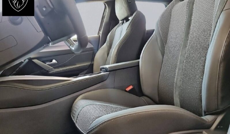 
								Peugeot 308 SW BlueHDI 130 GT EAT8 96 kW (130 CV) full									
