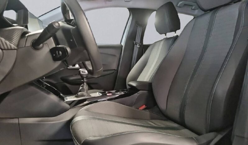 
								Peugeot 208 BlueHDi 100 S&S Allure Pack 75 kW (100 CV) full									