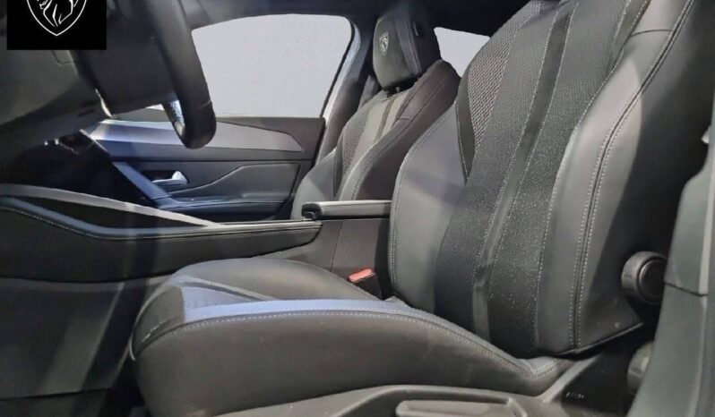 
								Peugeot 308 SW BlueHDI 130 GT EAT8 96 kW (130 CV) full									