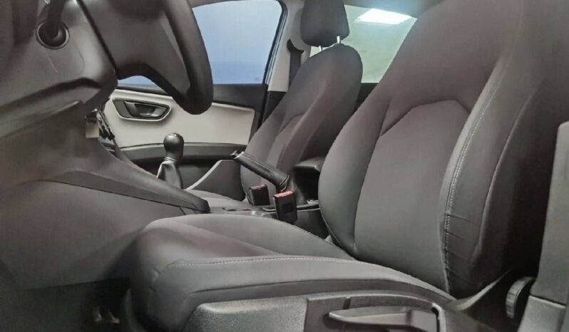 
								SEAT León 1.0 EcoTSI Reference Edition 85 kW (115 CV) full									