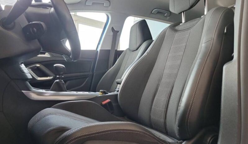 
								Peugeot 308 PureTech 130 S&S Allure Pack 96 kW (130 CV) full									