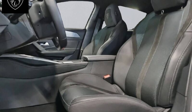 
								Peugeot e-308 First Edition Eléctrico 115 kW (156 CV) full									