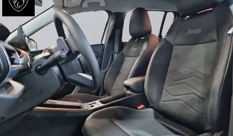 
								Jeep Avenger 1.2 eHybrid Altitude 74 kW (100 CV) full									