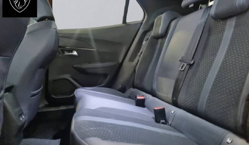 
								Peugeot 2008 PureTech 130 S&S Allure 96 kW (130 CV) full									
