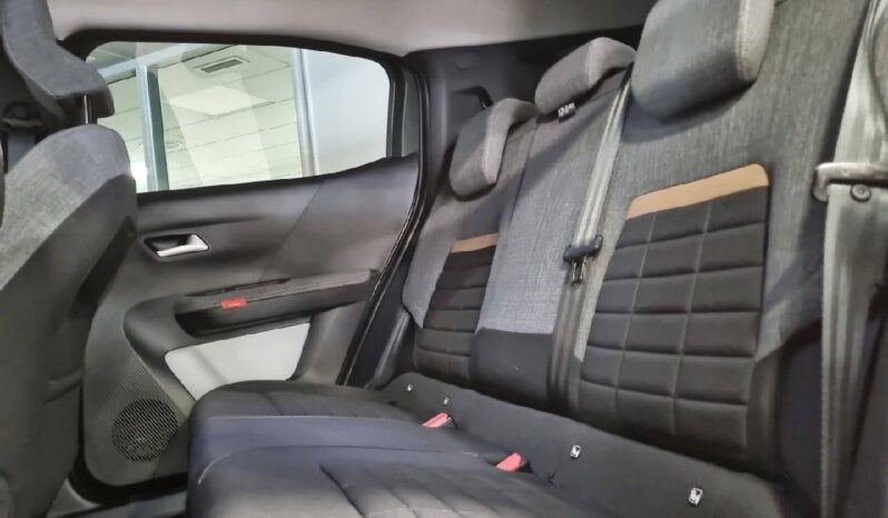 
								Citroen C3 Aircross Turbo 100 Plus 74 kW (100 CV) full									