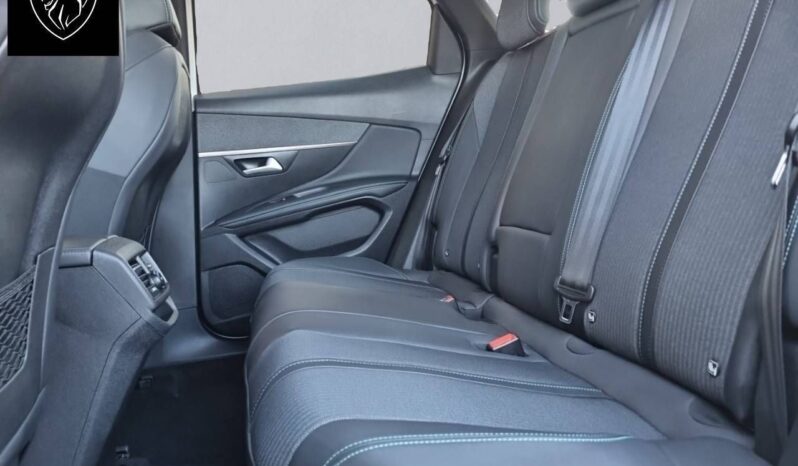 
								Peugeot 3008 PureTech 130 S&S Allure Pack 96 kW (130 CV) full									