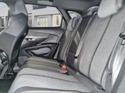 
										Peugeot 3008 PureTech 130 S&S GT Line 96 kW (130 CV) full									