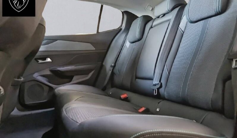 
								Peugeot 408 Allure Híbrido eDCS6 100 kW (136 CV) full									
