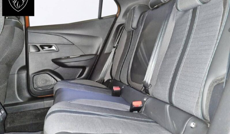 
								Peugeot 2008 PureTech 130 S&S Allure Pack 96 kW (130 CV) full									