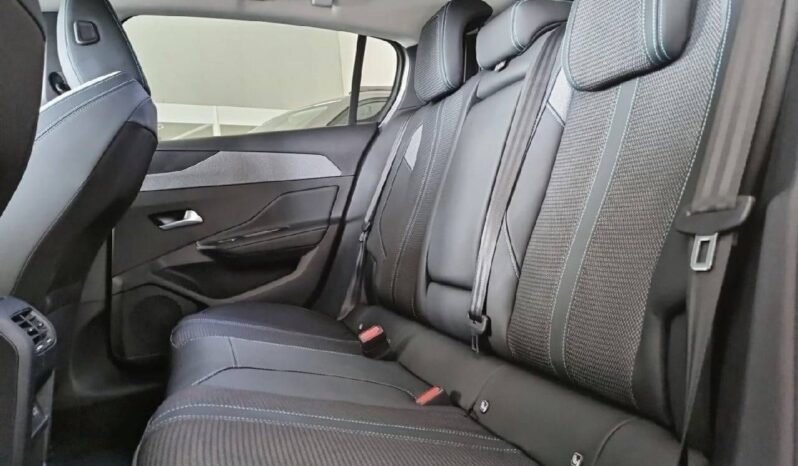 
								Peugeot 308 PureTech 130 S&S Allure 96 kW (130 CV) full									