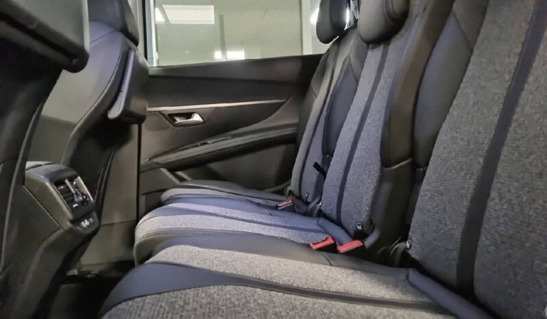 
								Peugeot 5008 PureTech 130 S&S Allure 96 kW (130 CV) EAT8 full									