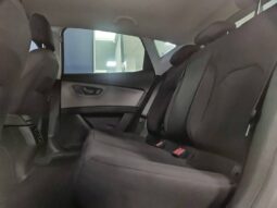 
										SEAT León 1.0 EcoTSI Reference Edition 85 kW (115 CV) full									