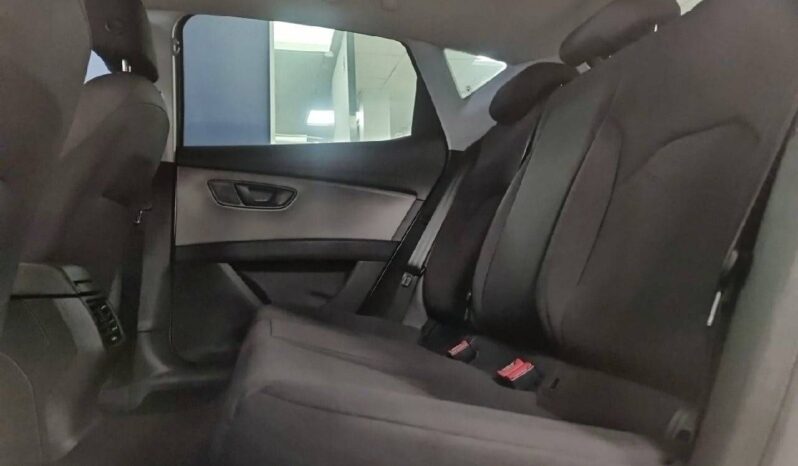 
								SEAT León 1.0 EcoTSI Reference Edition 85 kW (115 CV) full									
