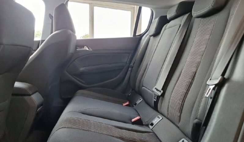 
								Peugeot 308 PureTech 130 S&S Allure Pack 96 kW (130 CV) full									
