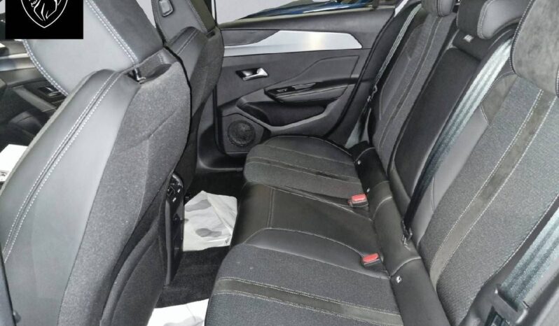 
								Peugeot e-308 First Edition Eléctrico 115 kW (156 CV) full									