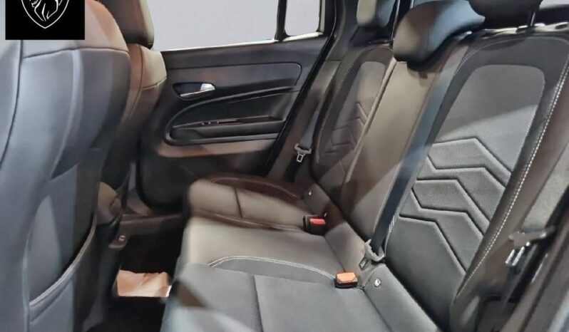 
								Jeep Avenger 1.2 eHybrid Altitude 74 kW (100 CV) full									