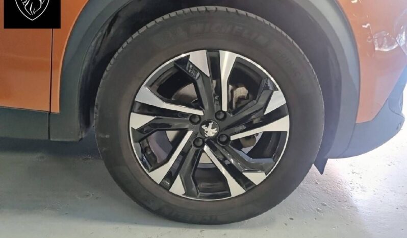 
								Peugeot 2008 PureTech 130 S&S Allure 96 kW (130 CV) full									