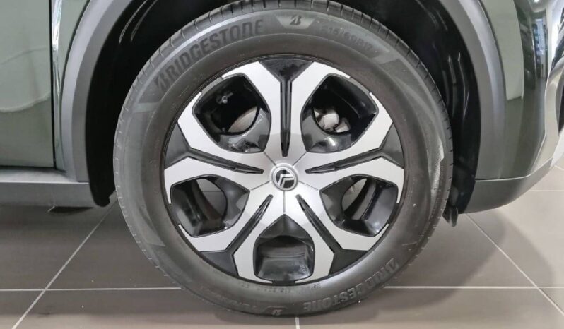 
								Citroen C3 Aircross Turbo 100 Plus 74 kW (100 CV) full									
