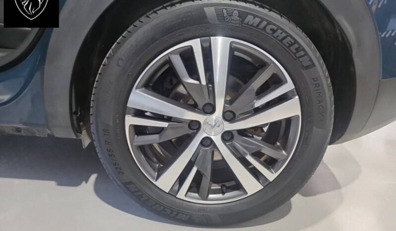 
								Peugeot 3008 Híbrido 225 Allure Pack e-EAT8 165 kW (225 CV) full									