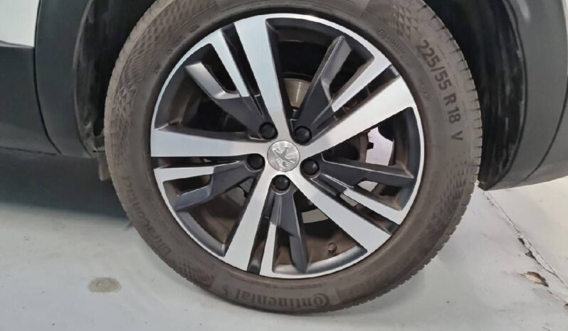
								Peugeot 3008 PureTech 130 S&S GT Line 96 kW (130 CV) full									