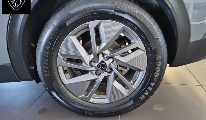
								Peugeot 408 Allure Híbrido eDCS6 100 kW (136 CV) full									