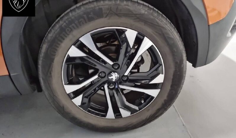 
								Peugeot 2008 PureTech 130 S&S Allure Pack 96 kW (130 CV) full									