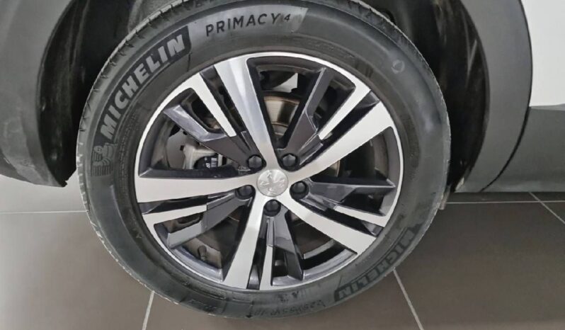 
								Peugeot 5008 PureTech 130 S&S Allure 96 kW (130 CV) EAT8 full									