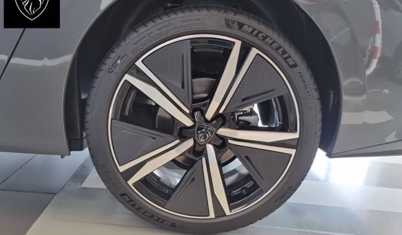 
								Peugeot 308 SW BlueHDI 130 GT EAT8 96 kW (130 CV) full									